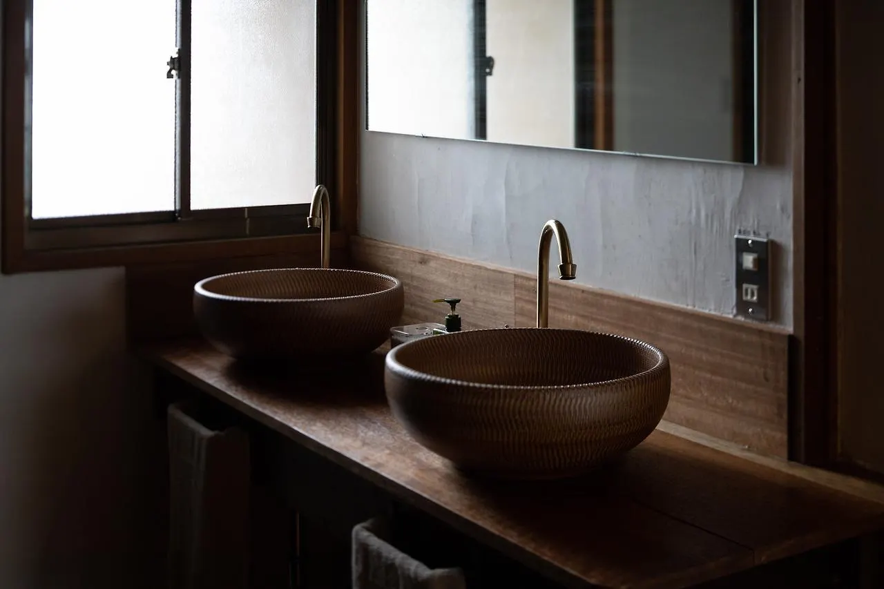 Irori Guest House Tenmaku Hakone Japan