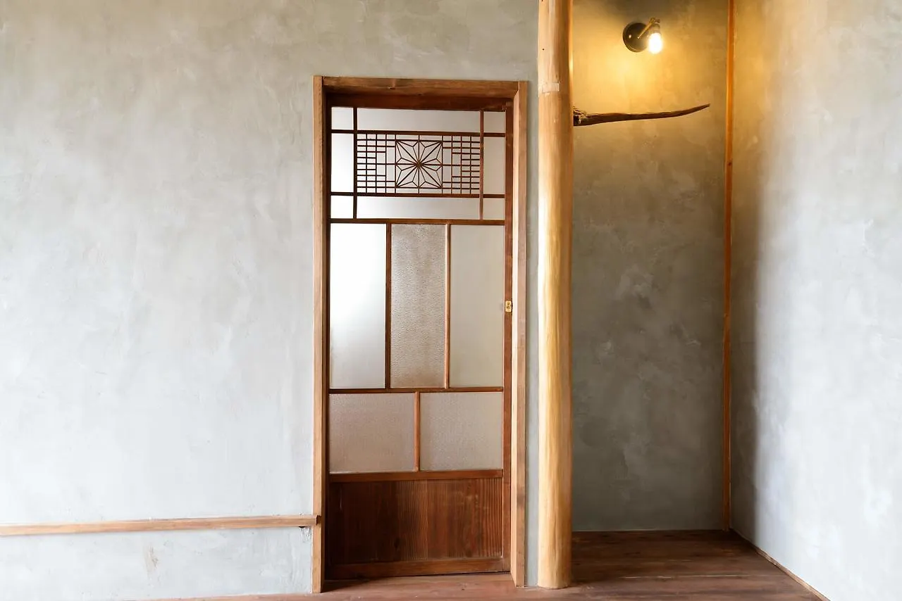 Irori Guest House Tenmaku Hakone