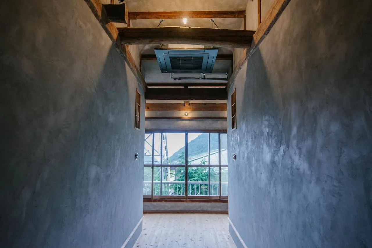 Irori Guest House Tenmaku Hakone