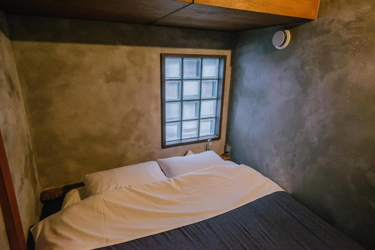Irori Guest House Tenmaku Hakone