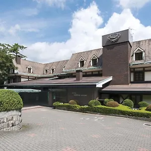 ホテルマロウド箱根 箱根町