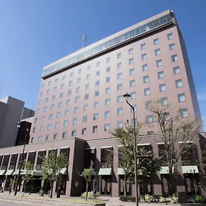 hotel-crescent-asahikawa.hokkaidohotelsjapan.com/